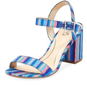 Sam edelman  circus heels